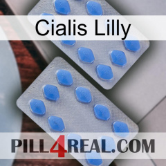 Cialis Lilly 20